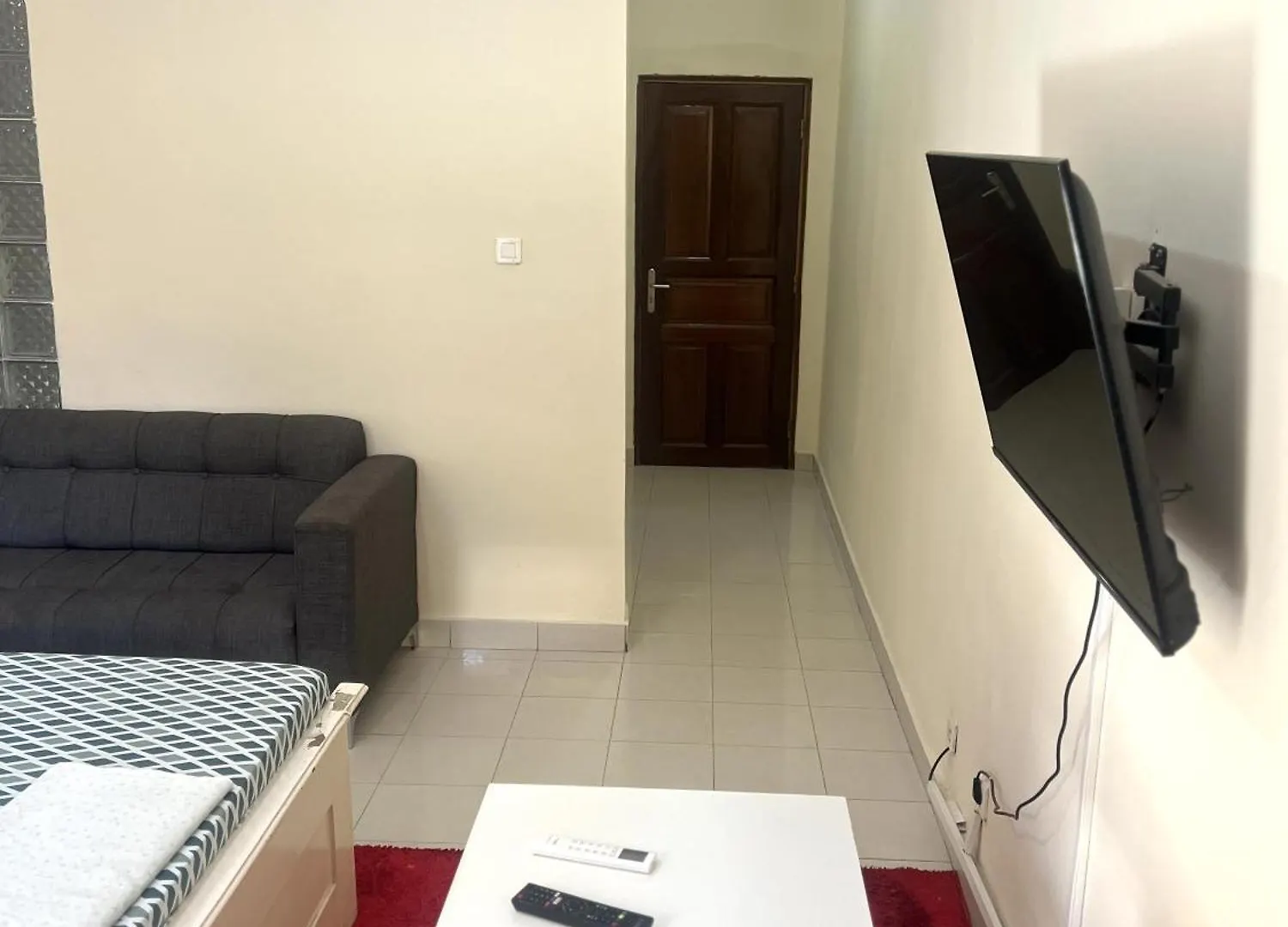 Ove Residence Cite Keur Gorgui Dakar Aparthotel