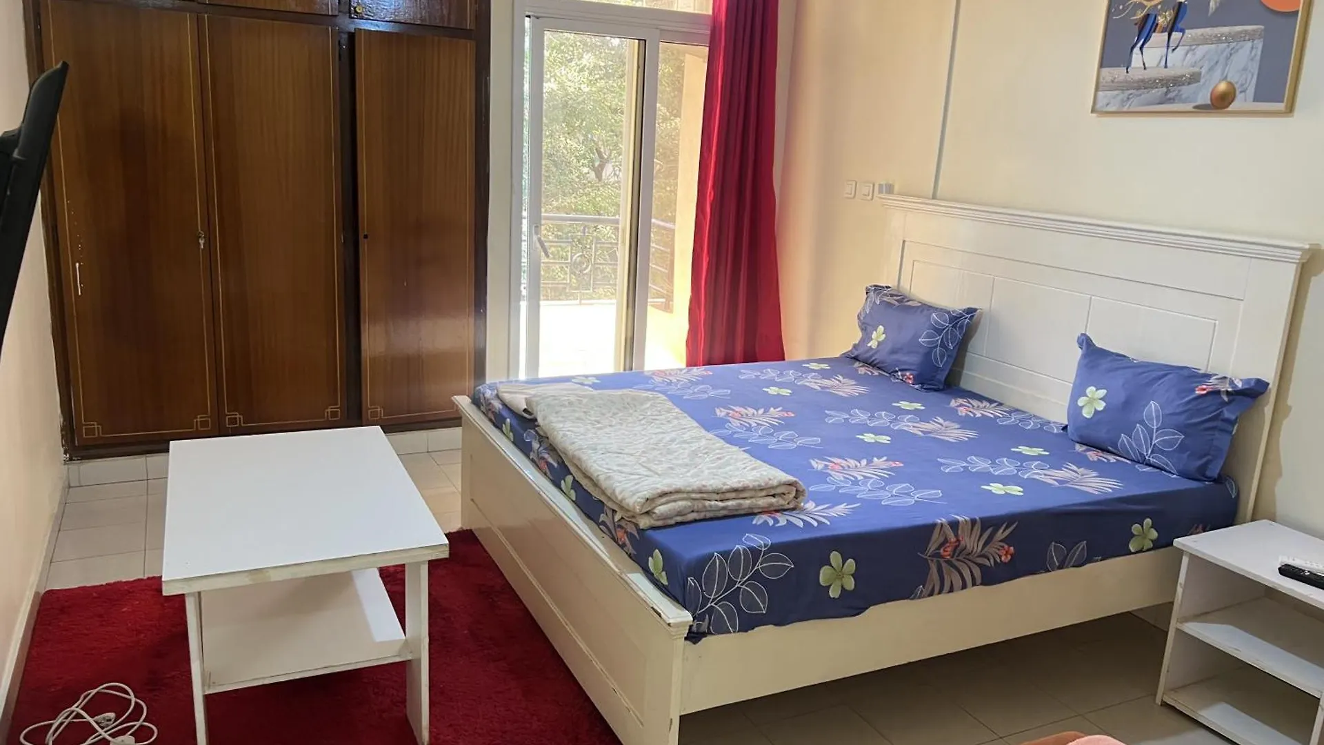 Aparthotel Ove Residence Cite Keur Gorgui Dakar