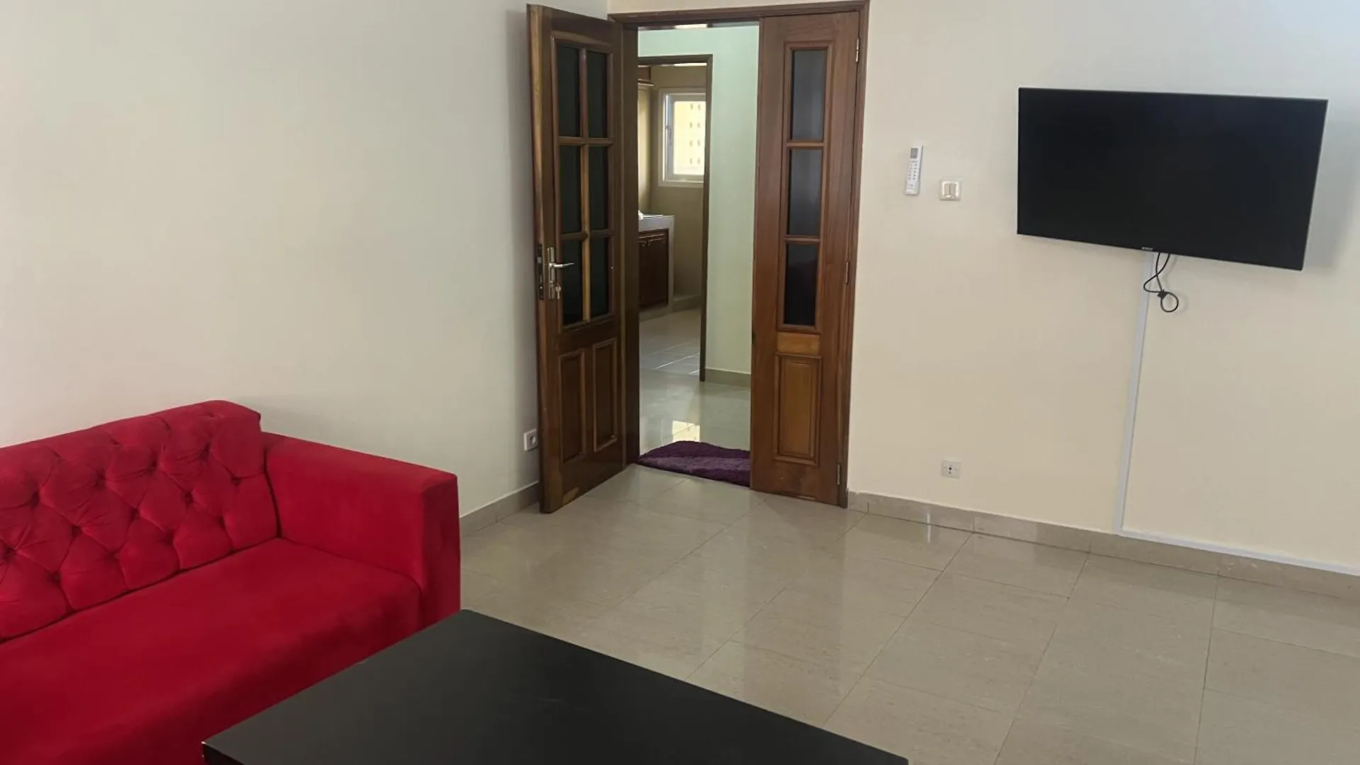 Ove Residence Cite Keur Gorgui Dakar Senegal