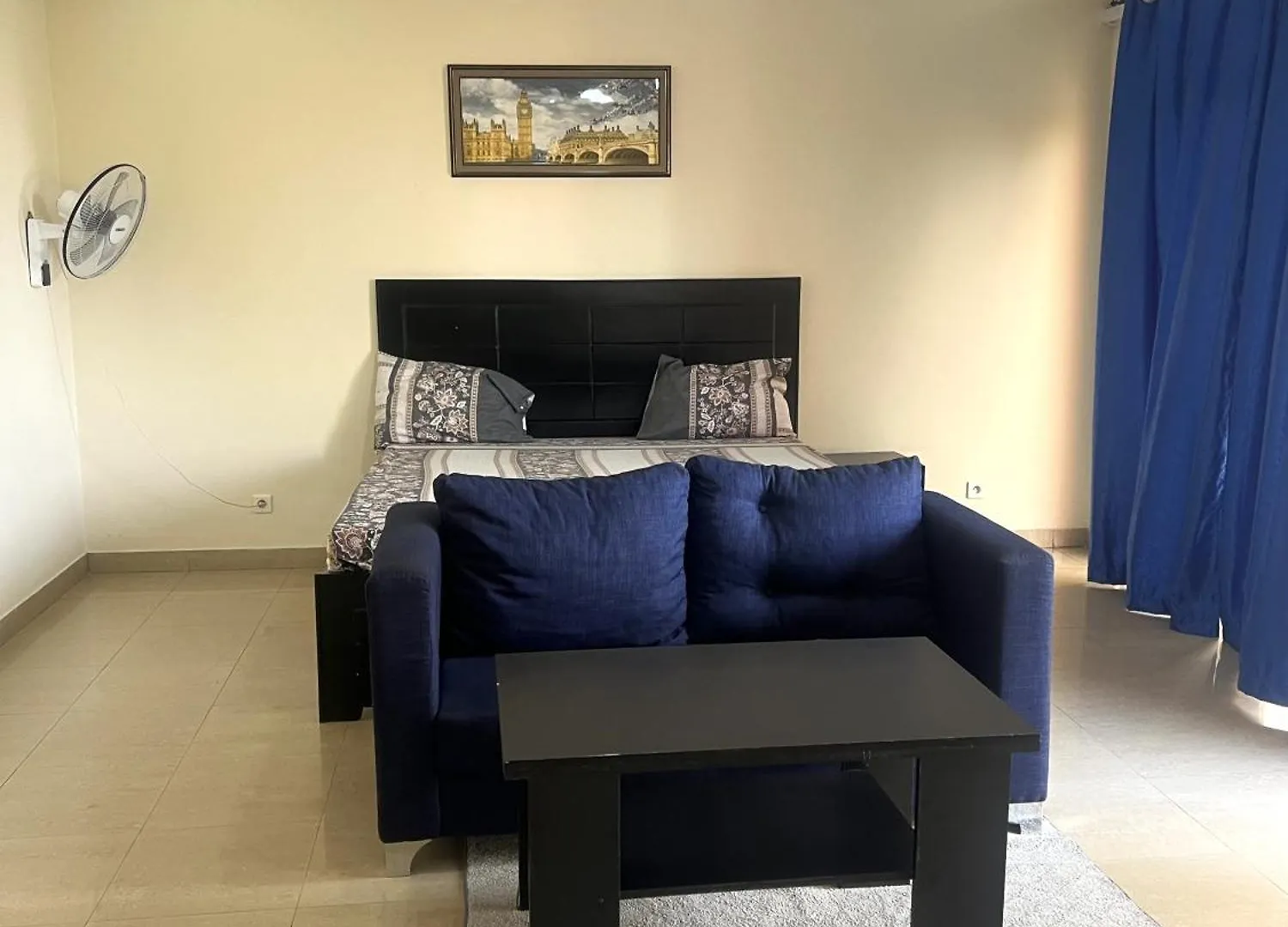 Ove Residence Cite Keur Gorgui Dakar