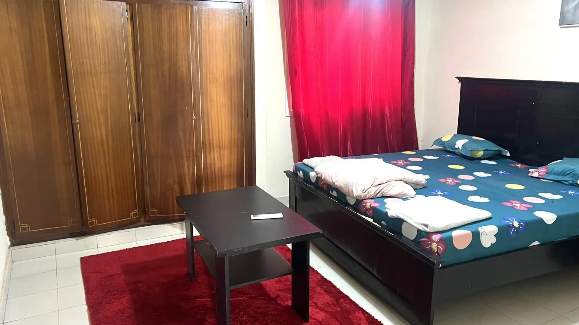 Aparthotel Ove Residence Cite Keur Gorgui Dakar Senegal
