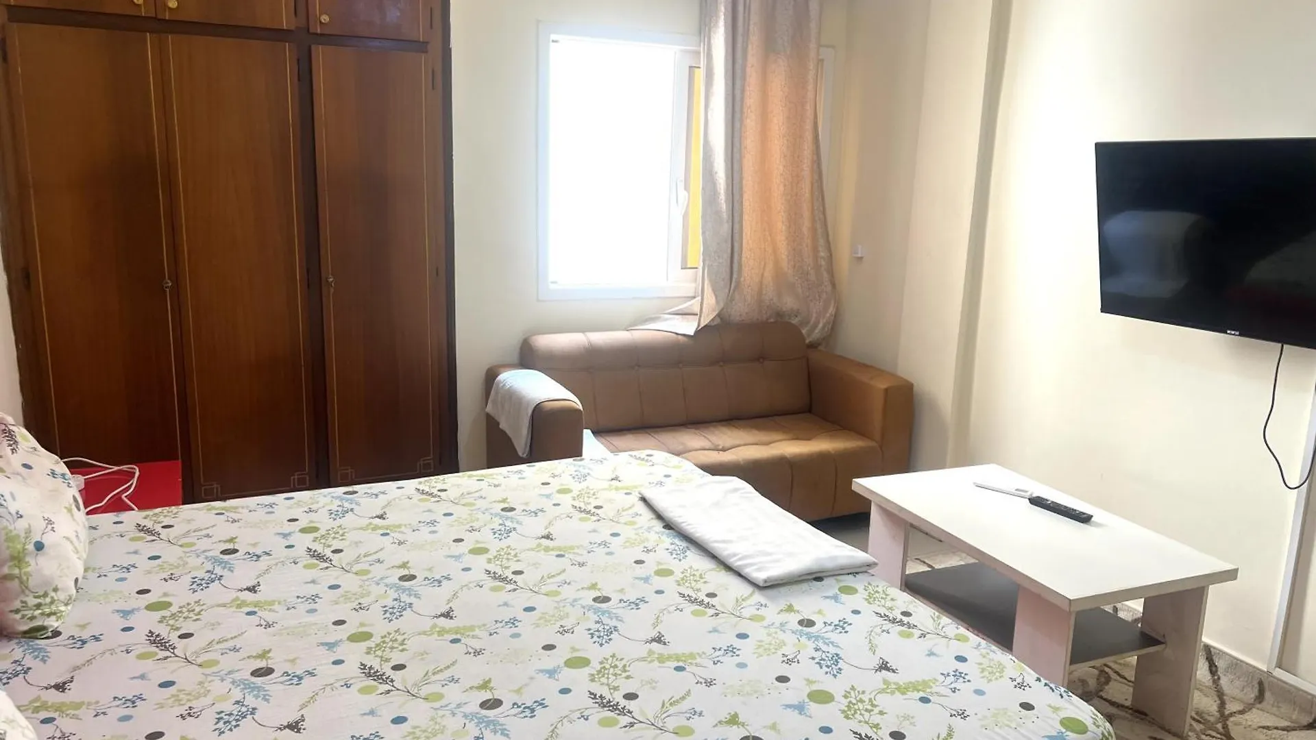 Ove Residence Cite Keur Gorgui Dakar 0*,