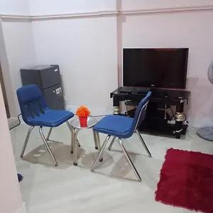 Abibatou Séjour chez l'habitant