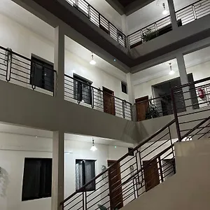 El Hadji Appart hôtel