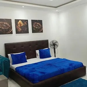 Paryssonalo Appart hôtel